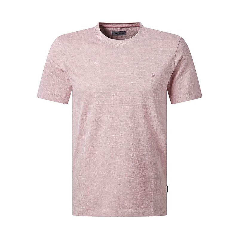 Tričko Pierre Cardin Rosa 1748827