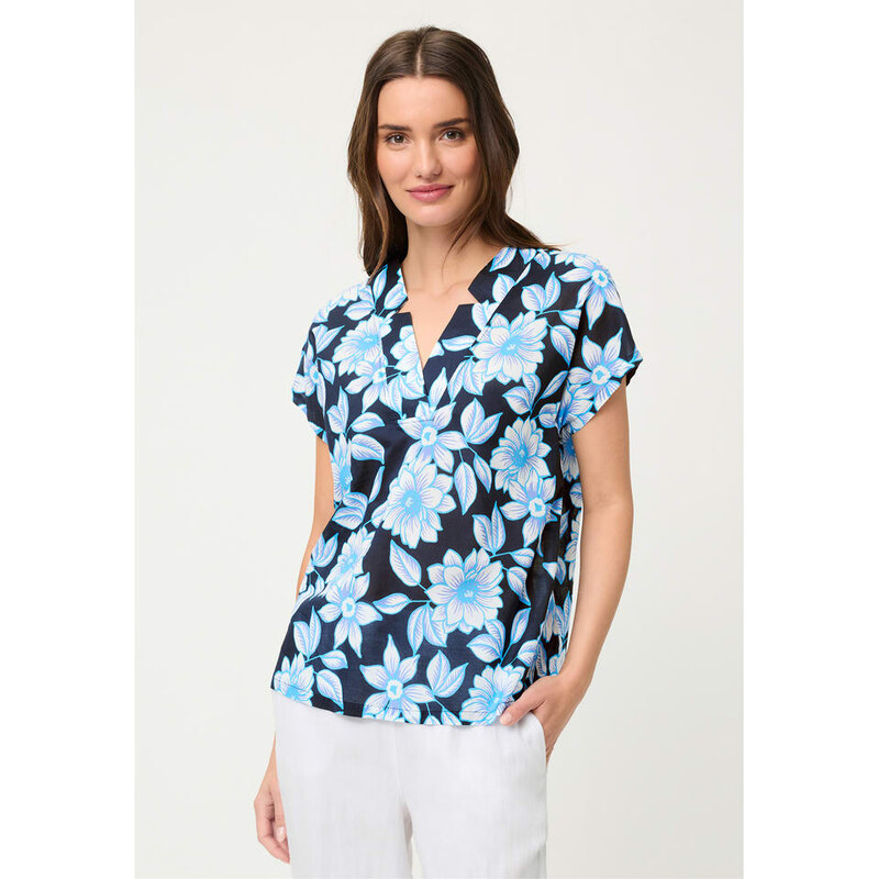 Olsen Hellblau/ Dunkelblau 8054379
