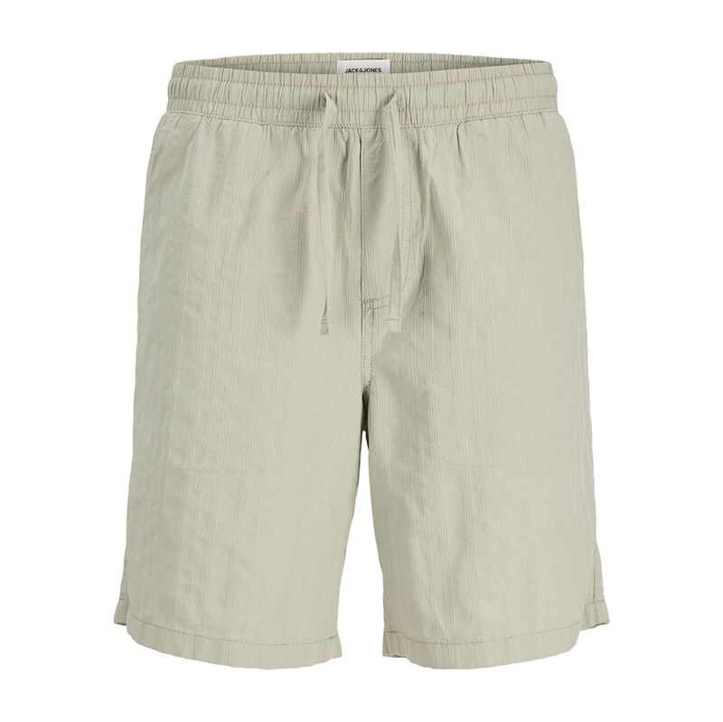 Kraťasy Jack & Jones Taupe 3162597