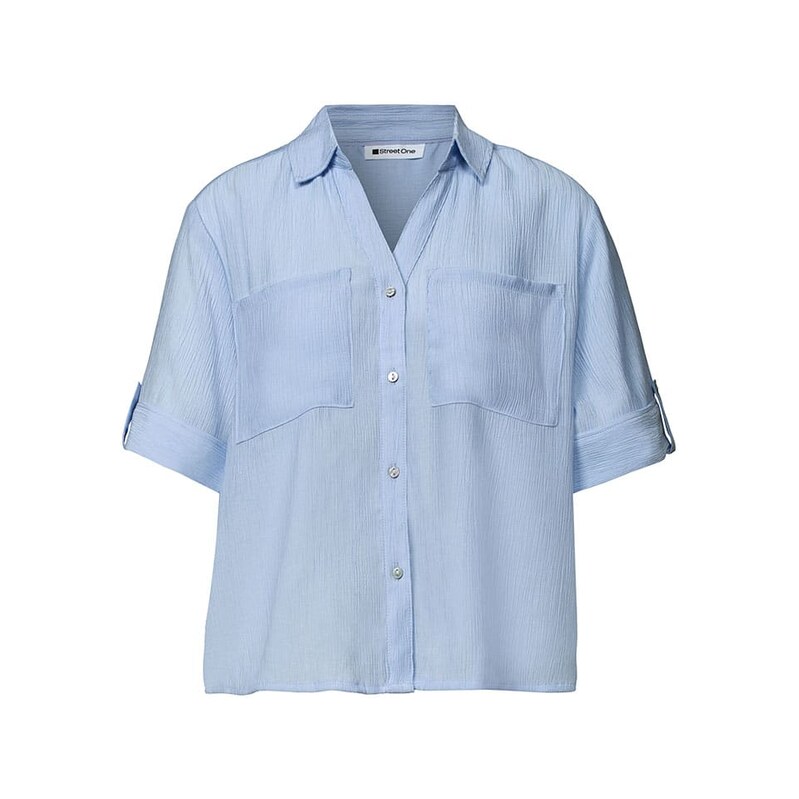 Street One Hellblau 6178056
