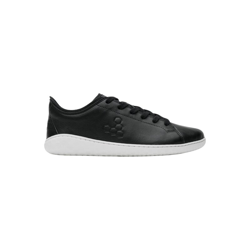 Vivo Barefoot Tenisky GEO COURT III černá