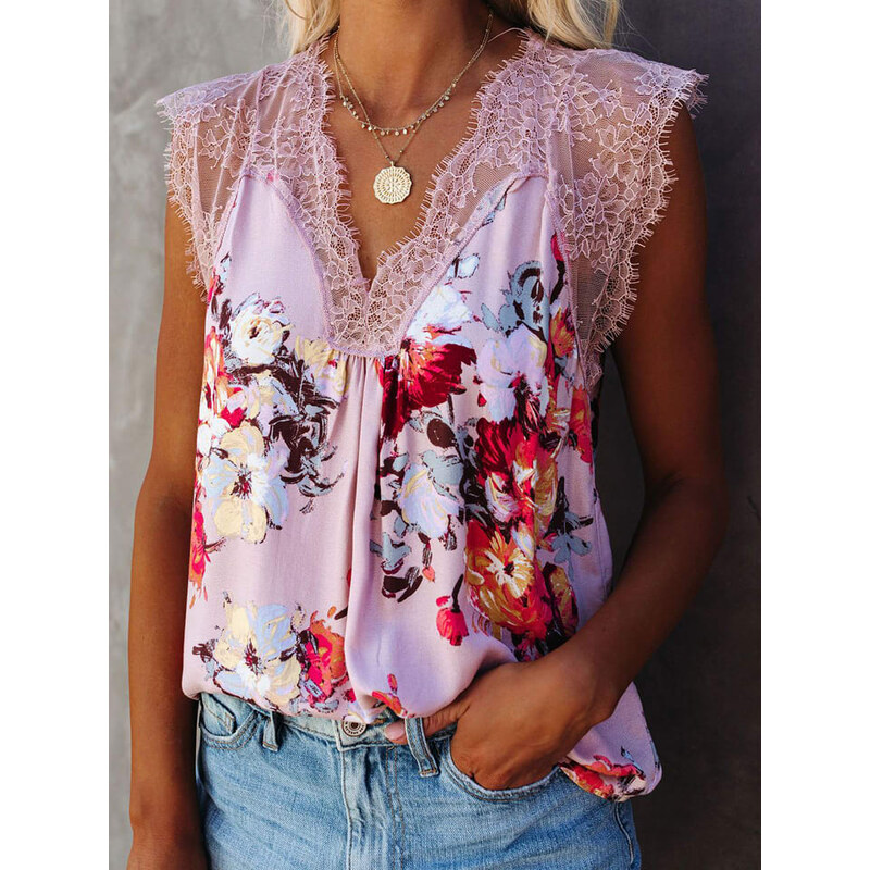 LA Angels Rosa 5098439