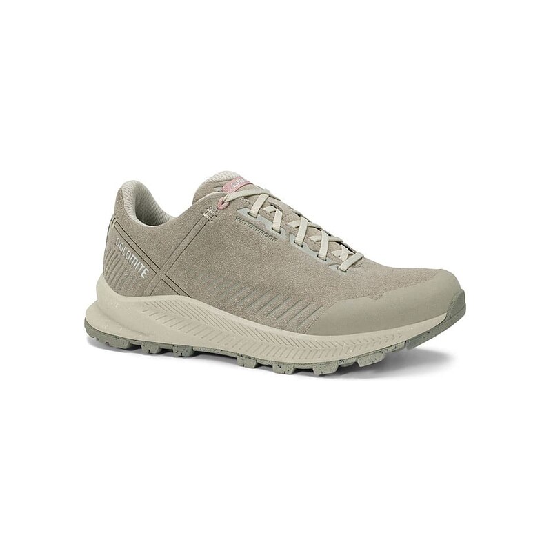 Boty DOLOMITE Grau 3620694