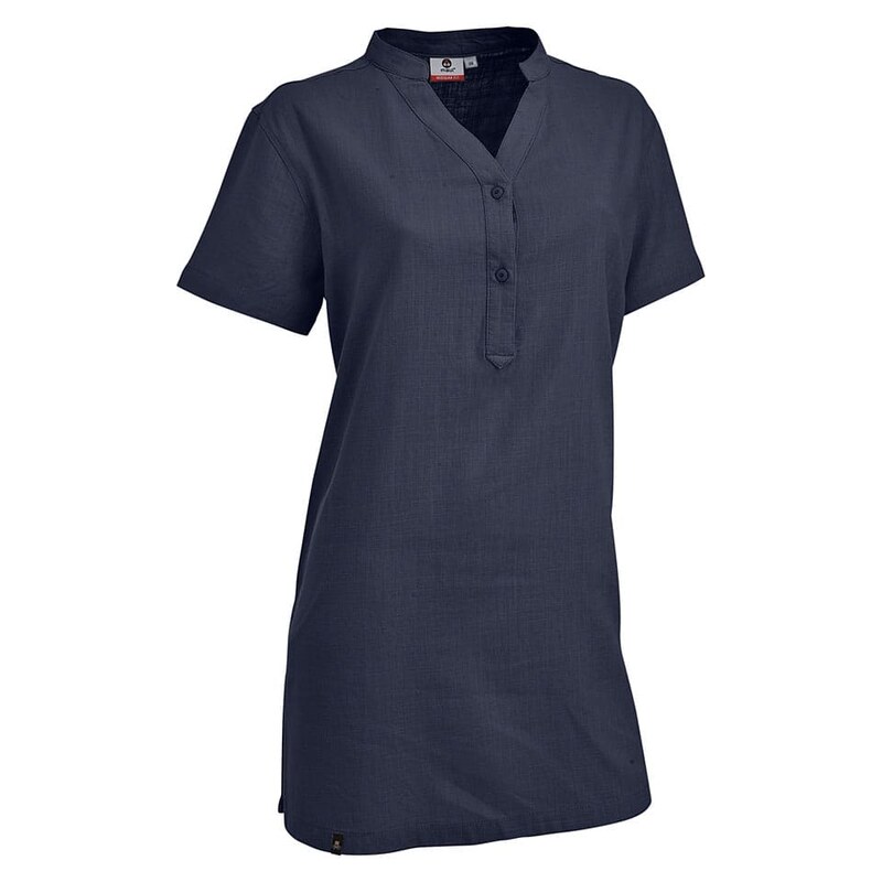 Šaty Maul Sport Dunkelblau 579483