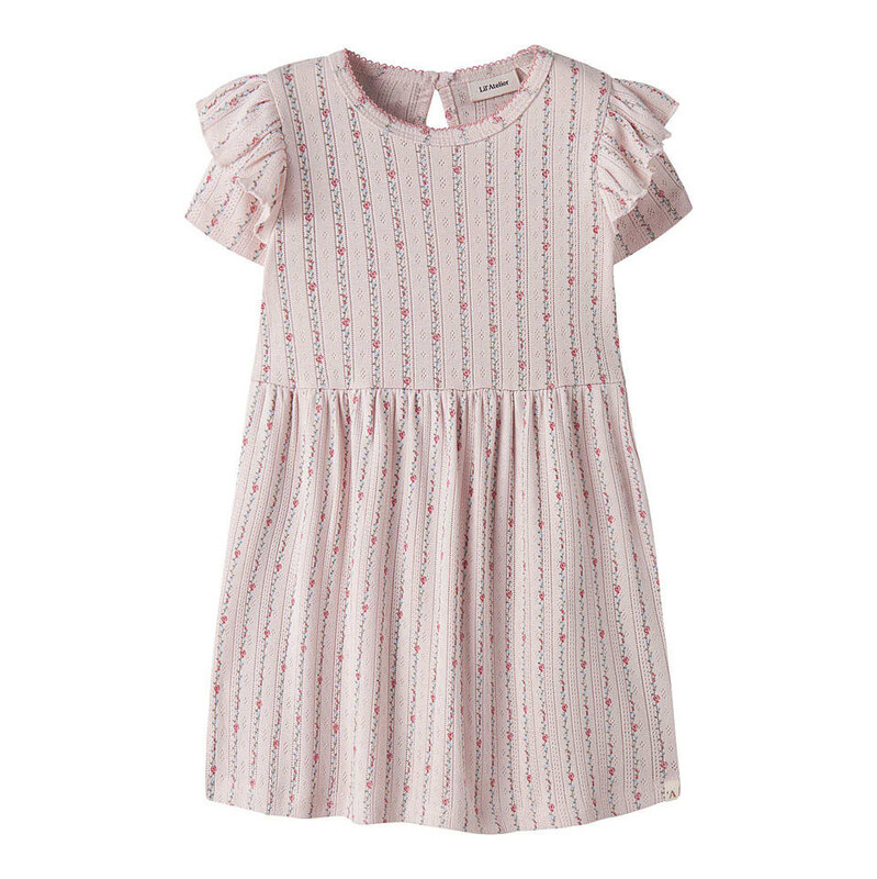 Lil Atelier Rosa 1834554