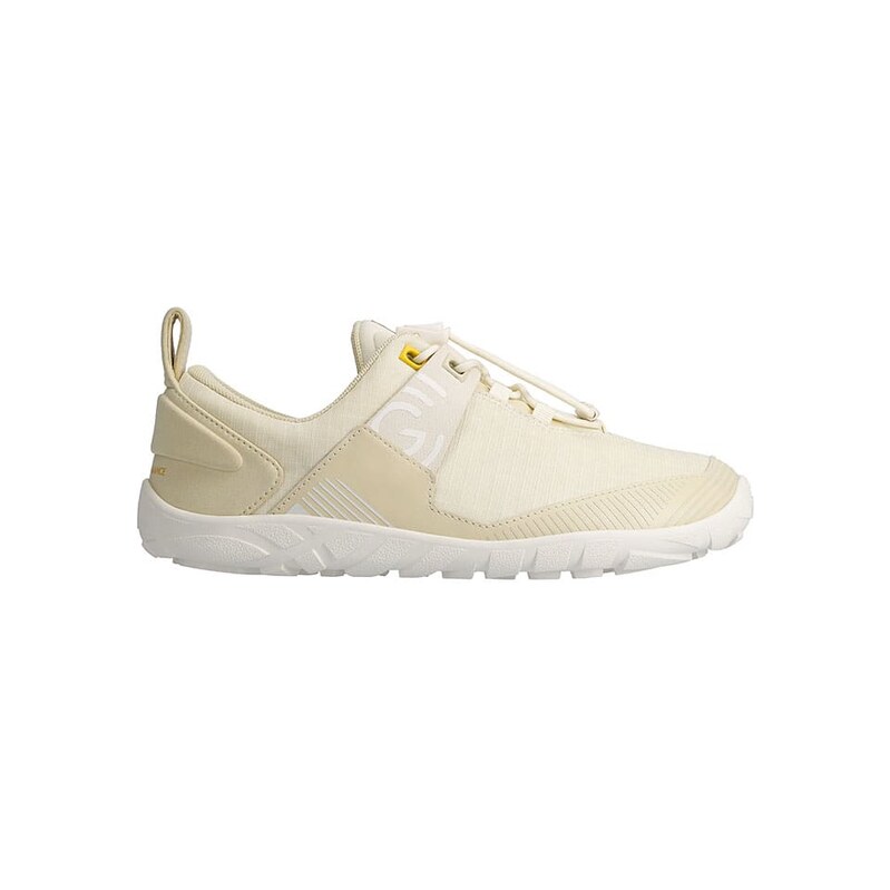 Tenisky Groundies Creme 7907908