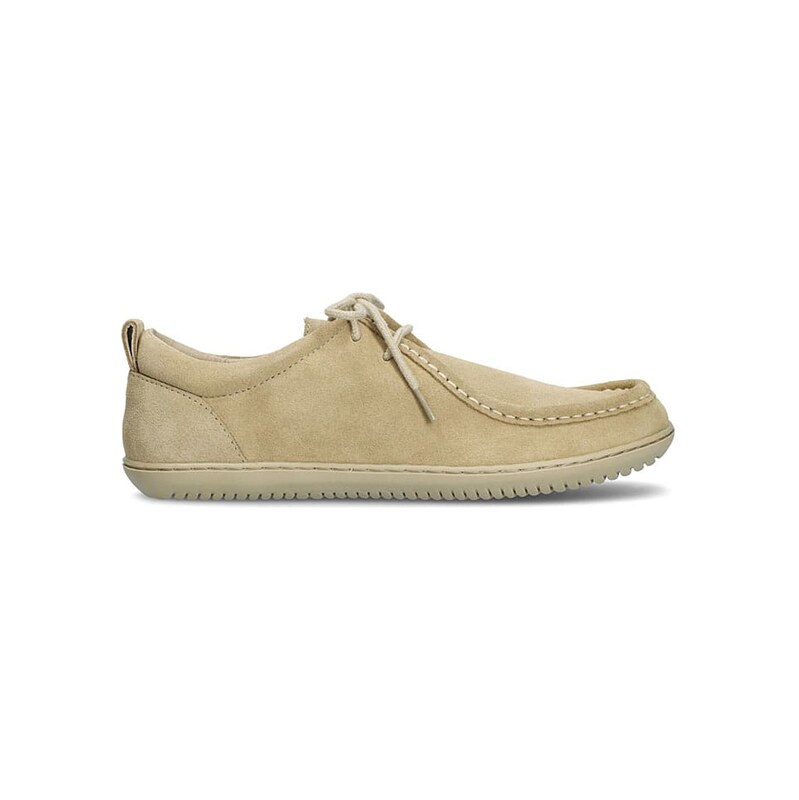 Boty Groundies Beige 6467336