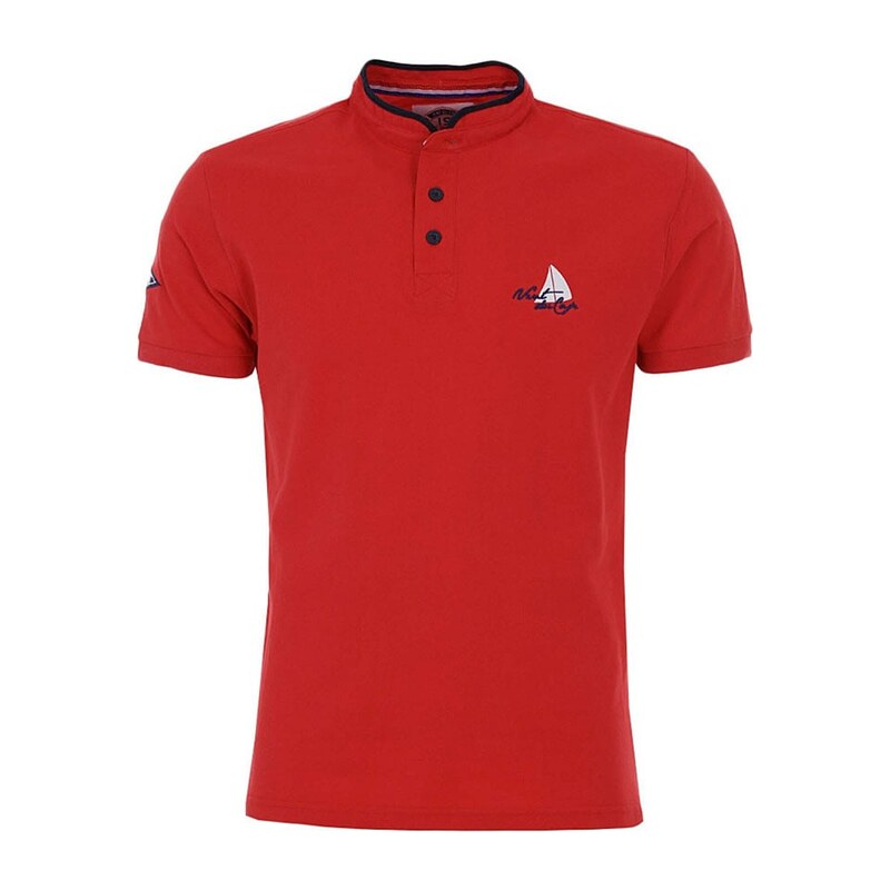 Tričko Vent du Cap Rot 7115166