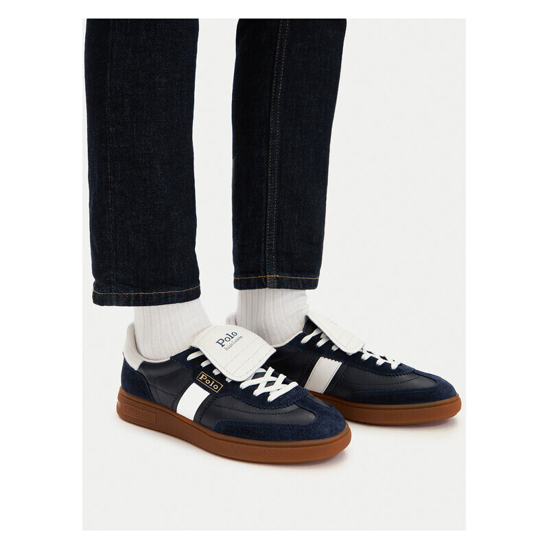 Sneakersy Polo Ralph Lauren