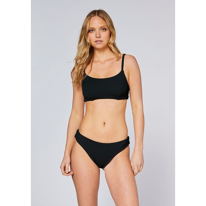 Plavky Chiemsee Schwarz 6268749
