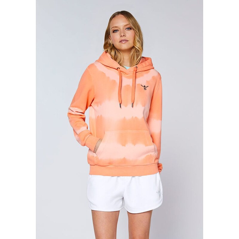 Mikina Chiemsee Orange 9089676