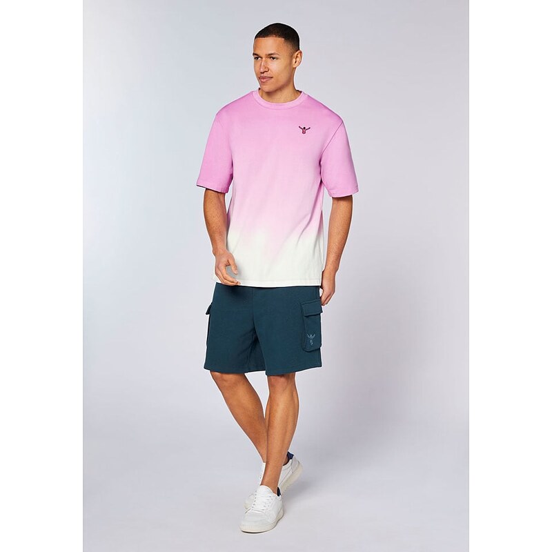 Tričko Chiemsee Rosa 8736592