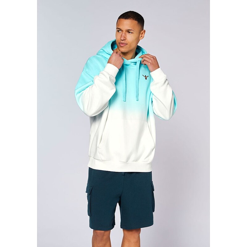 Mikina Chiemsee Hellblau 8943865