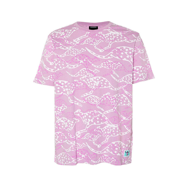 Tričko Chiemsee Rosa 6736597