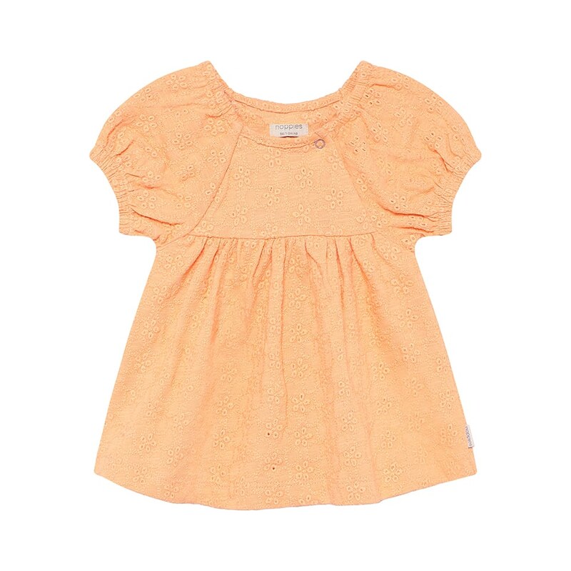Noppies Orange 8614708
