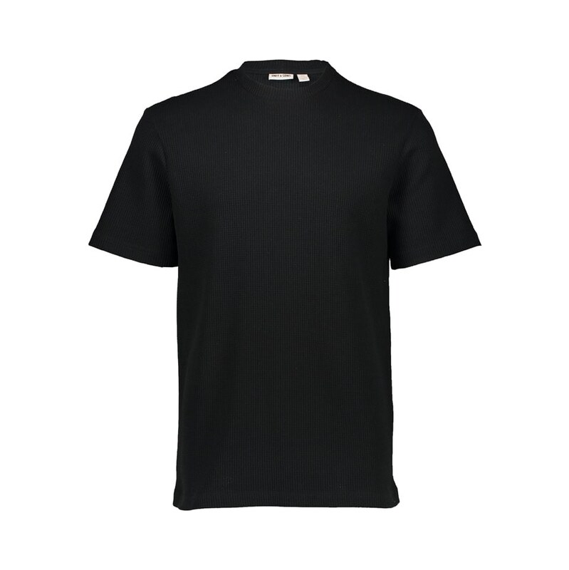 Tričko ONLY & SONS Schwarz 7322790