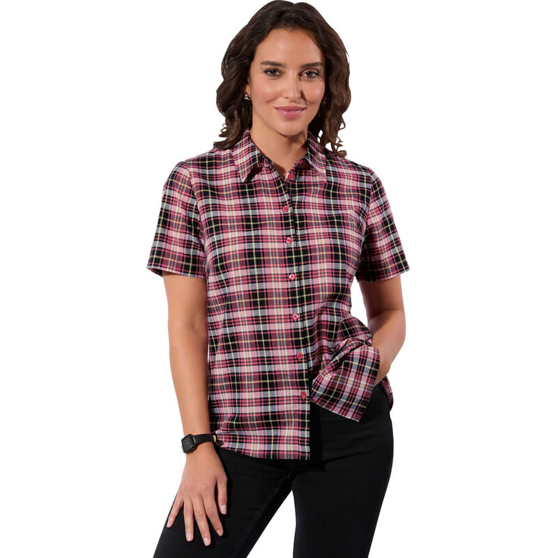 WITT WEIDEN Pink/ Schwarz 785979