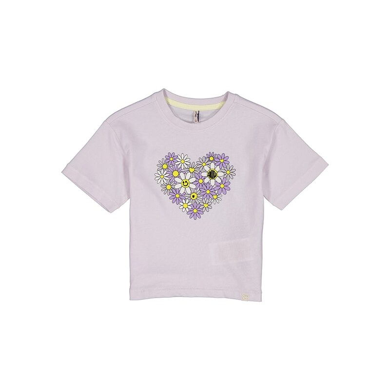 Tričko KIDS ONLY Lila 6184067