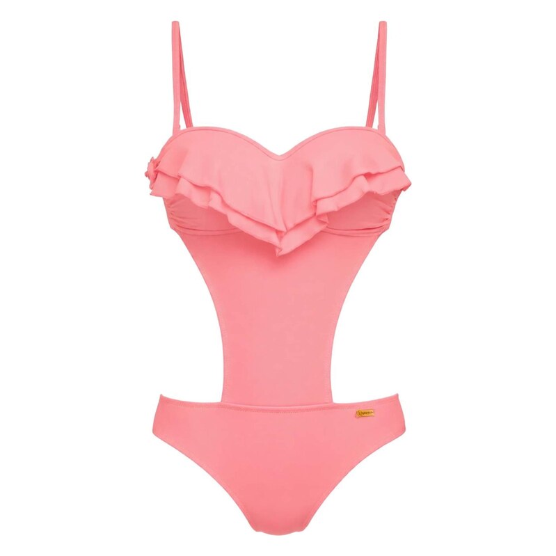 Marko Plavky Belinda M-548 (13) pink