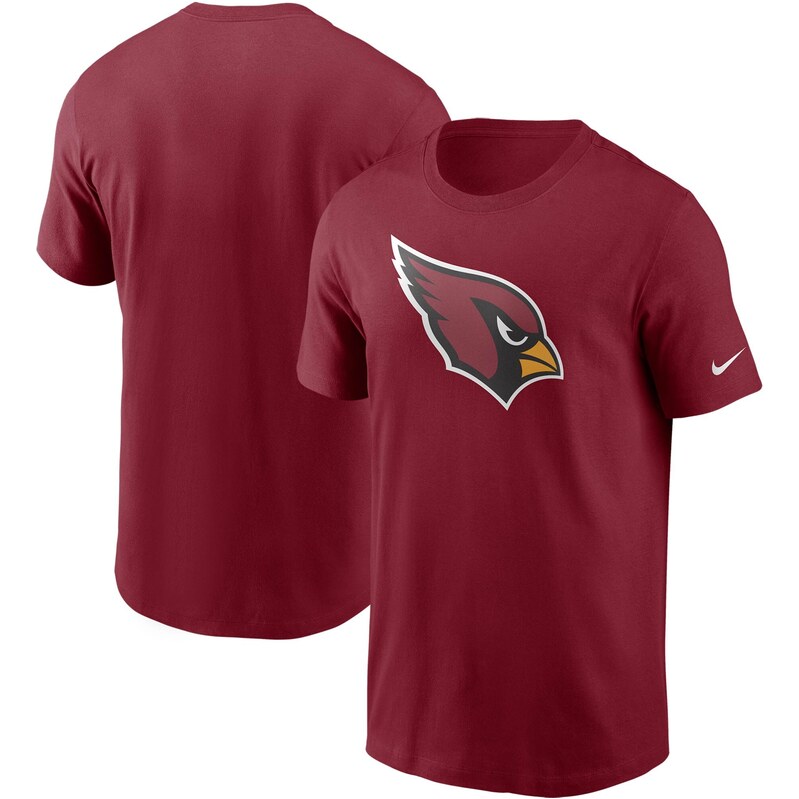 Nike Tričko Arizona Cardinals NFL Primetime Logo Essential