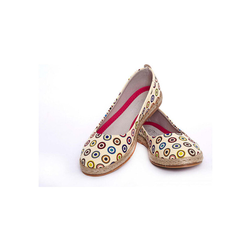 Goby Creme/ Bunt 2474469