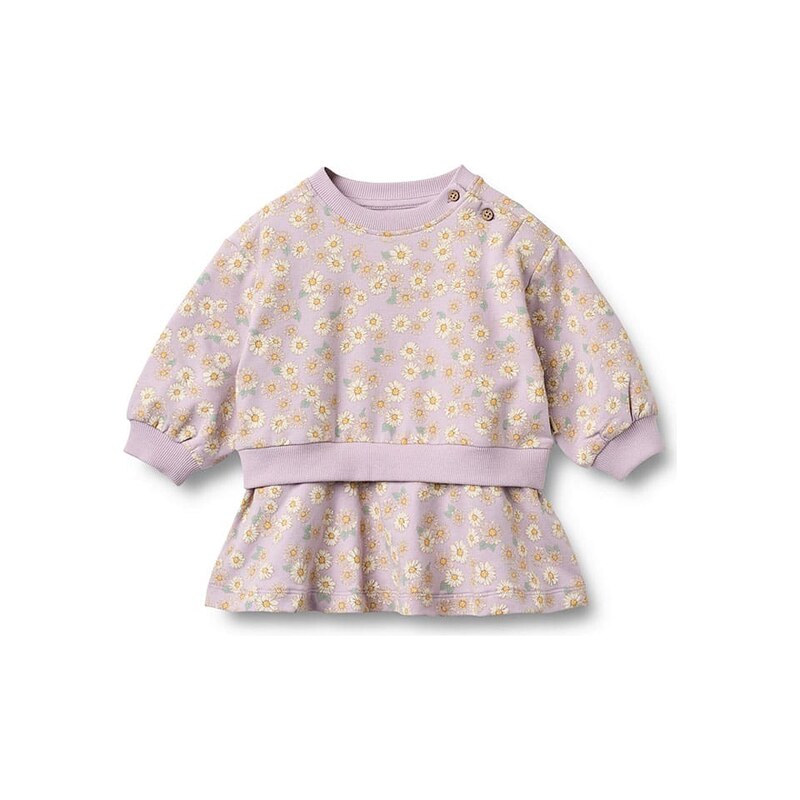 Wheat Lila 1227832