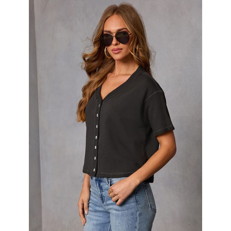 Milan Kiss Schwarz 387060
