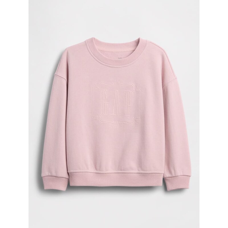 Dětská mikina GAP Rosa 1265803