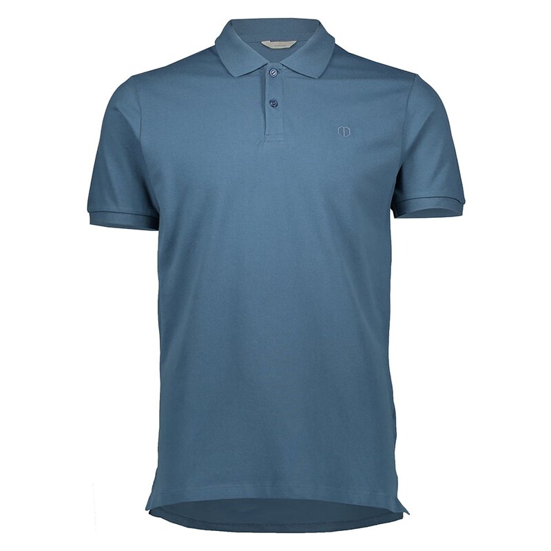 Tričko DSTREZZED Blau 326321