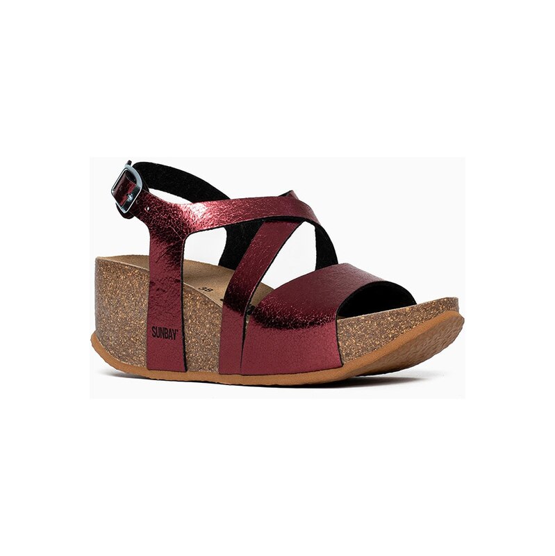 Sunbay Rot 4971255