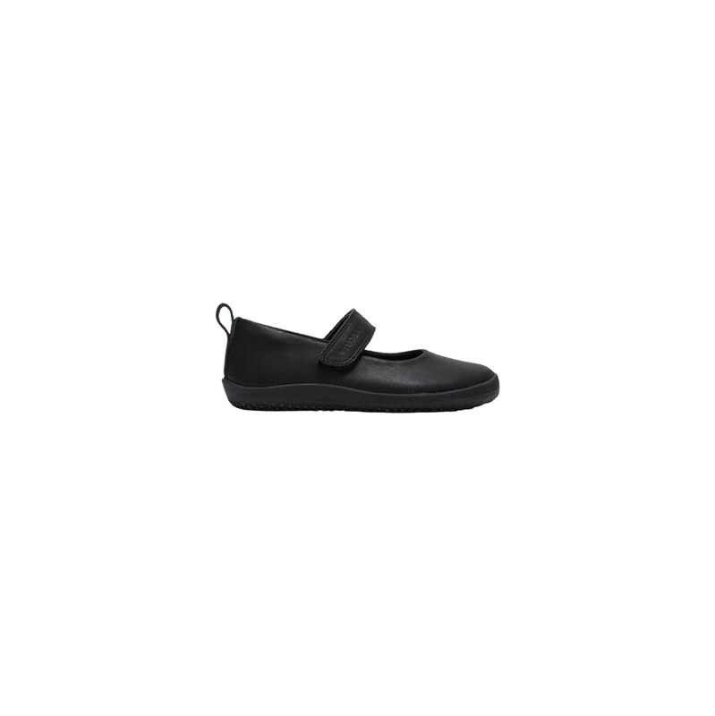 Vivo Barefoot Polobotky WYN SCHOOL černá