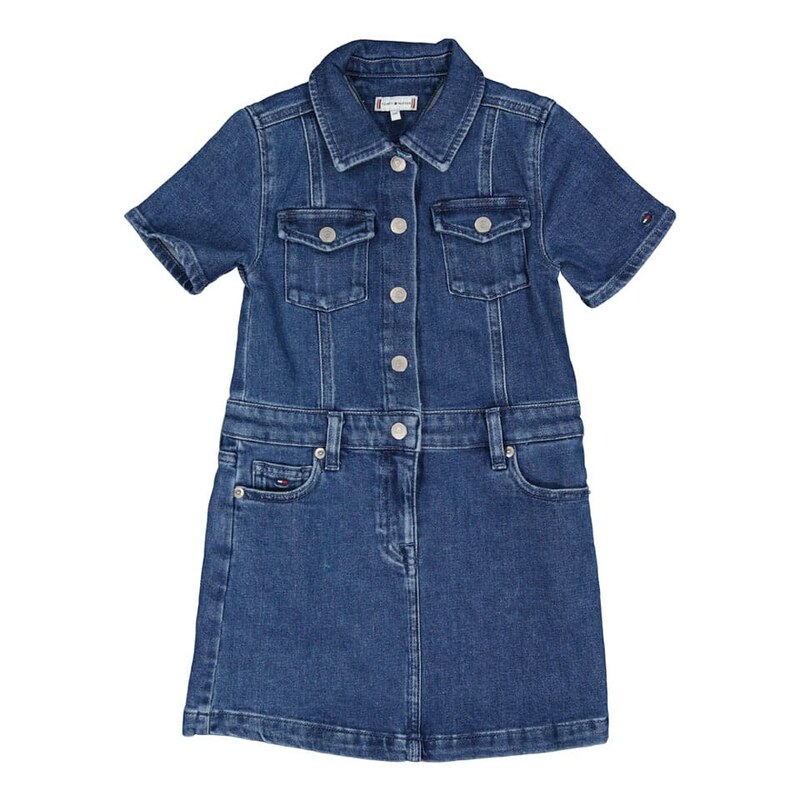 Tommy Hilfiger Dunkelblau 5684854