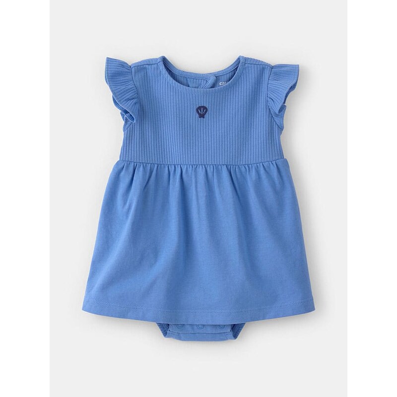 carters Blau 8947200