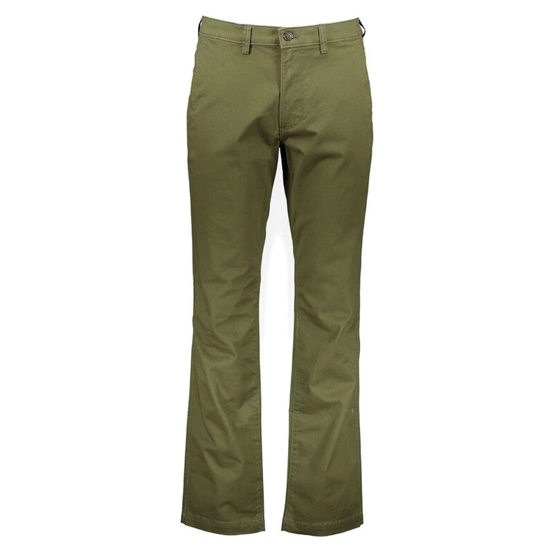 Kalhoty GAP Khaki 294527