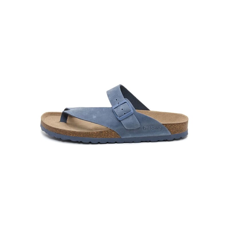 billowy Blau 144447