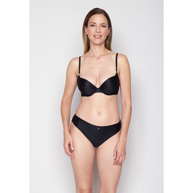 Podprsenka Joop! Bodywear Schwarz 9327789