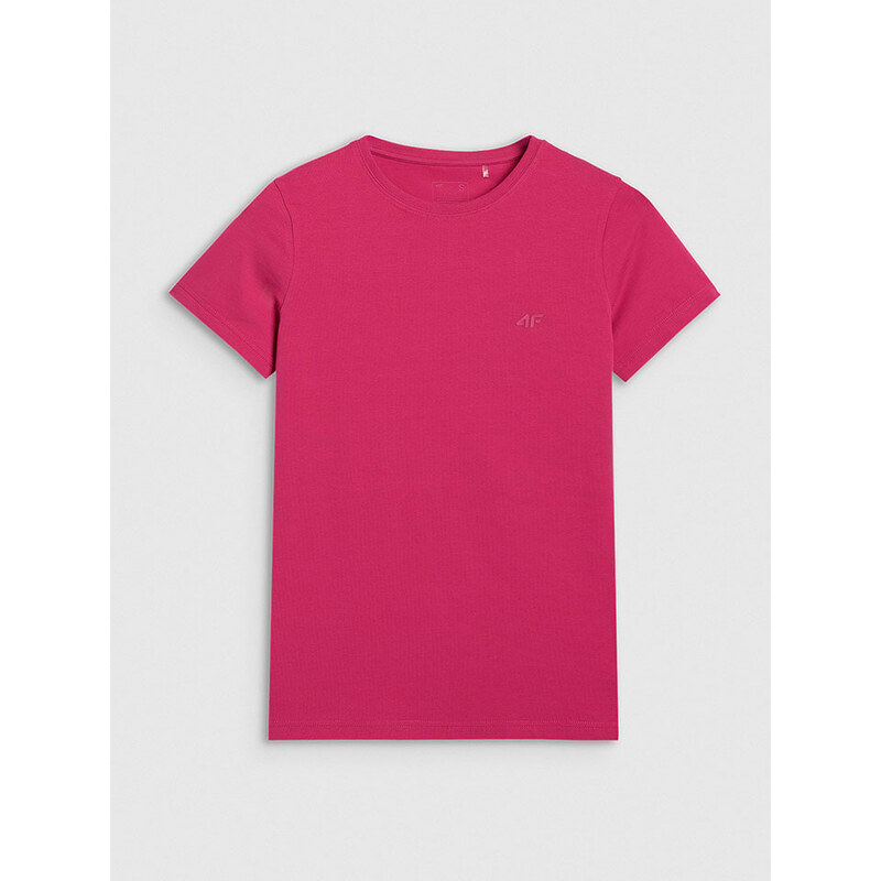 Tričko 4F Pink 5457939