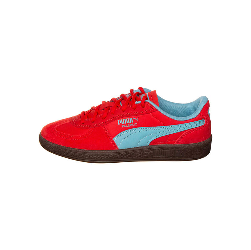 Tenisky Puma Rot 6085004