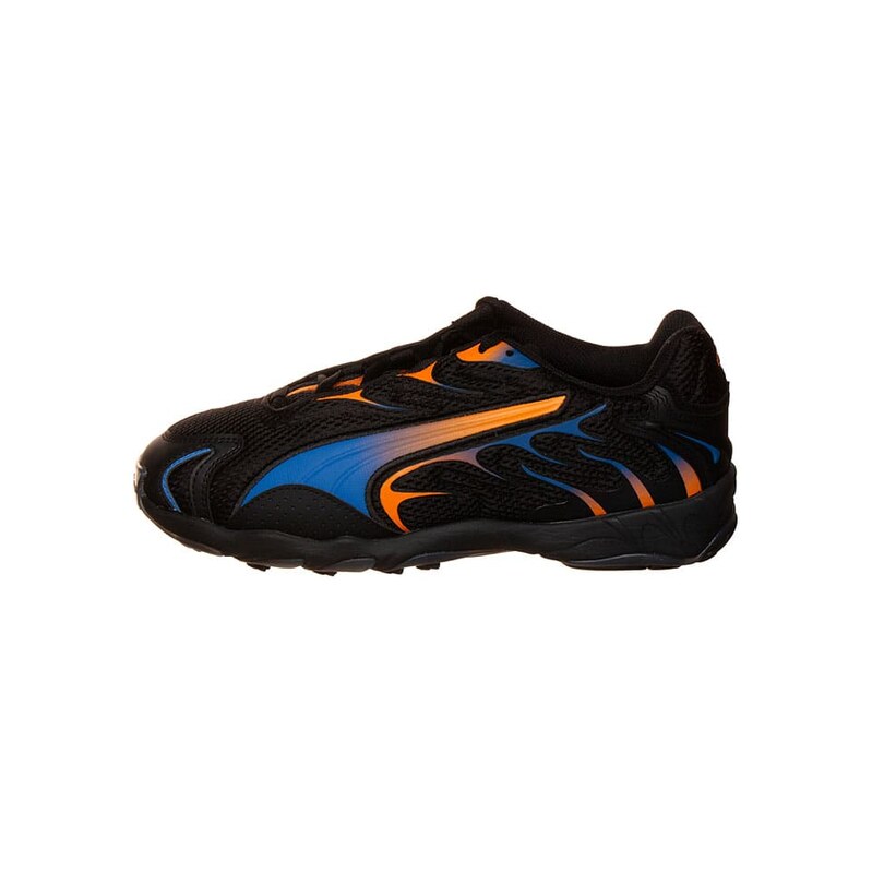 Tenisky Puma Schwarz 4544542