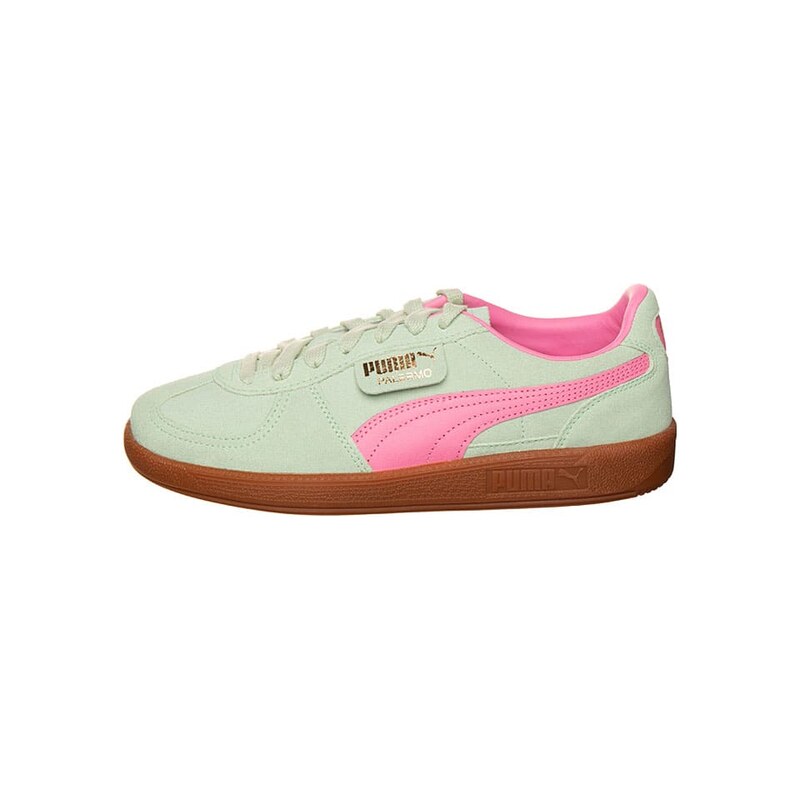 Tenisky Puma Grün 5713368