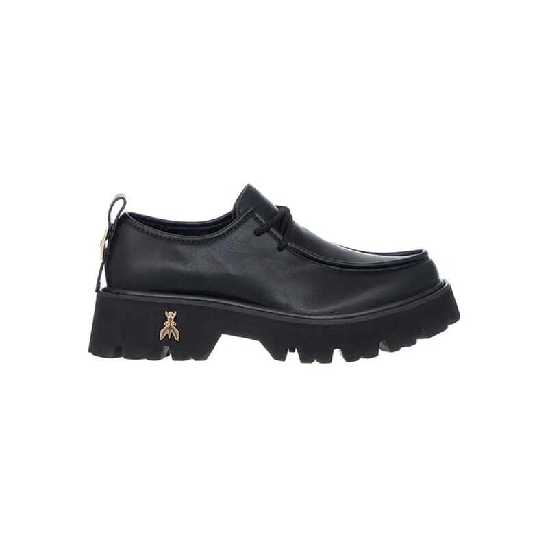 Boty Patrizia Pepe Schwarz 5699287