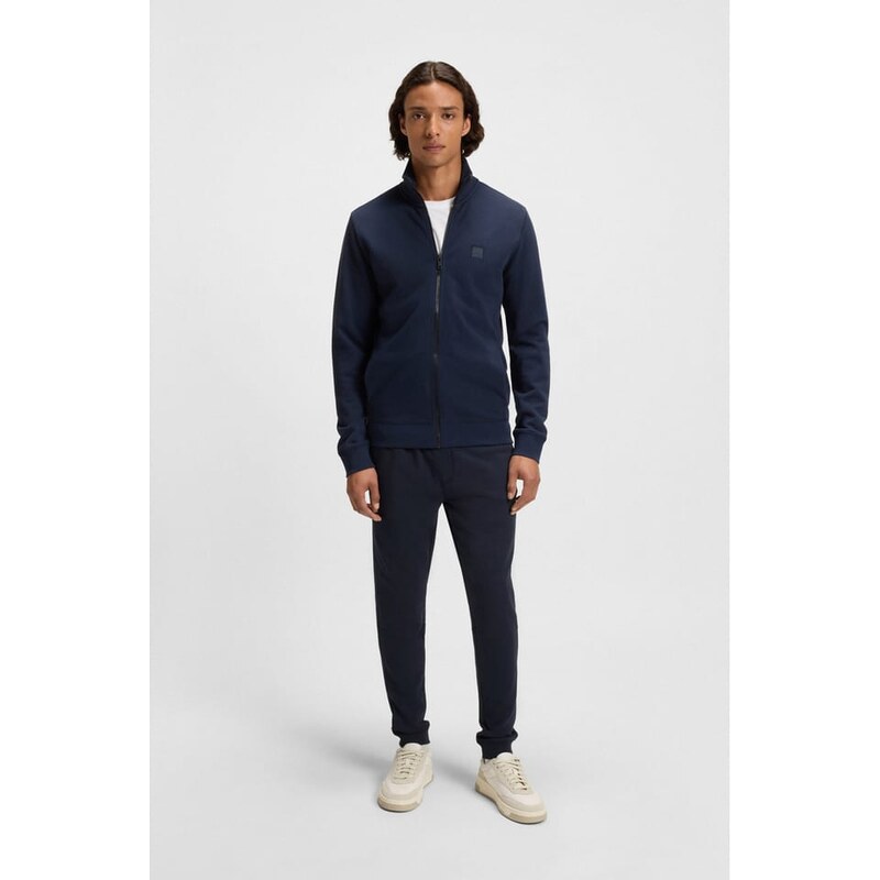 Tepláky Hugo Boss Fashion Dunkelblau 4818517