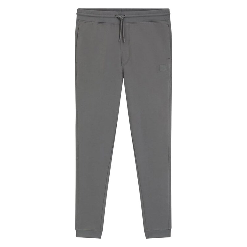Tepláky Hugo Boss Fashion Grau 6650113