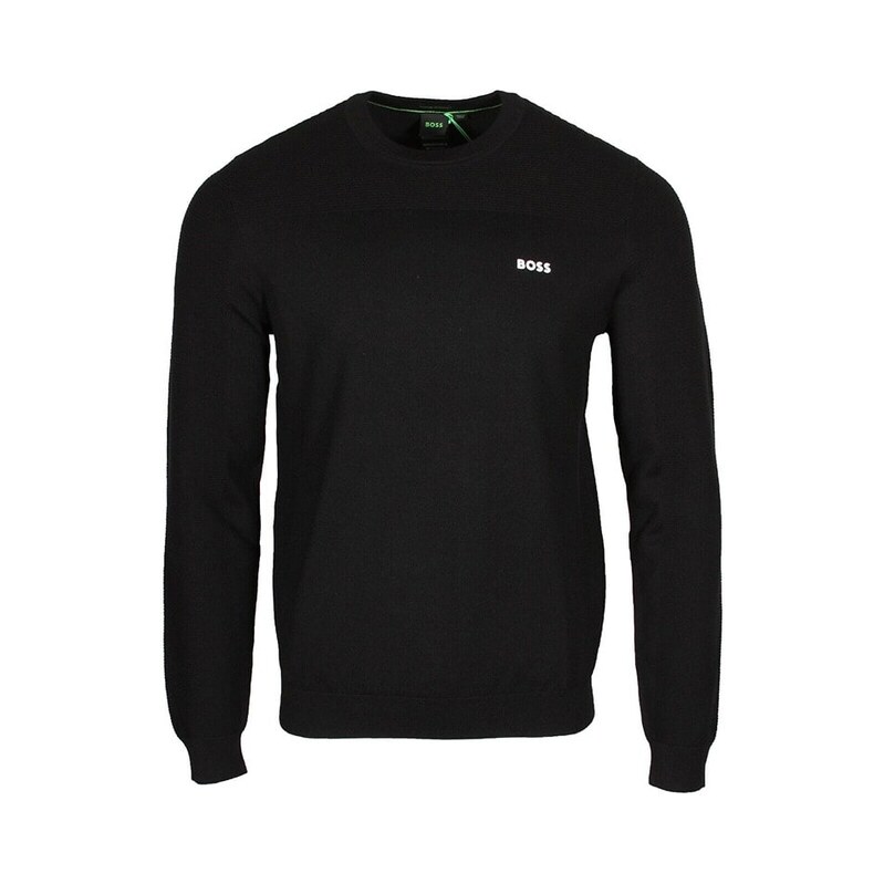 Svetr Hugo Boss Fashion Schwarz 894014