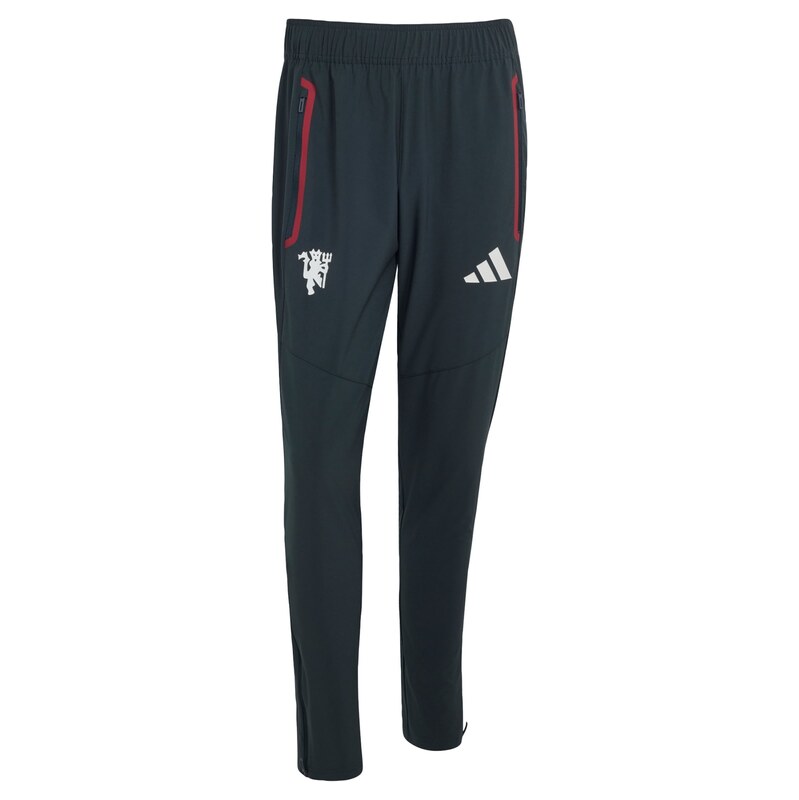 ADIDAS PERFORMANCE Sportovní kalhoty Manchester United Tiro