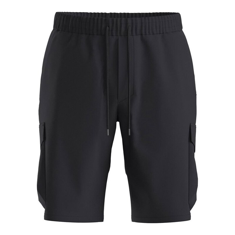 Kraťasy Hugo Boss Fashion Schwarz 1578625