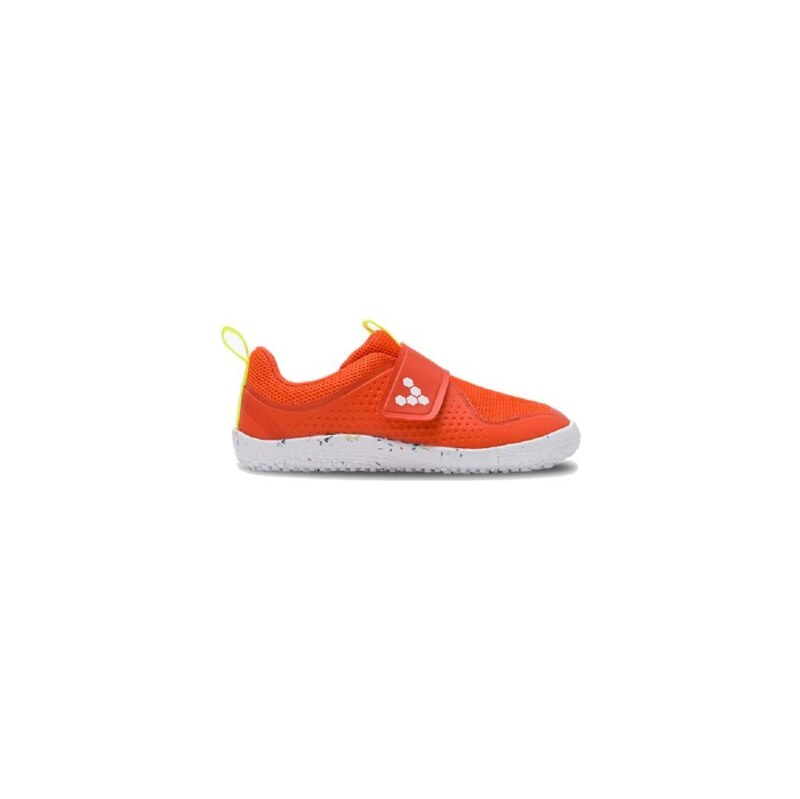 Vivo Barefoot Tenisky PRIMUS SPORT III červená