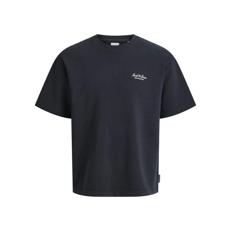 JACK & JONES Tričko černá