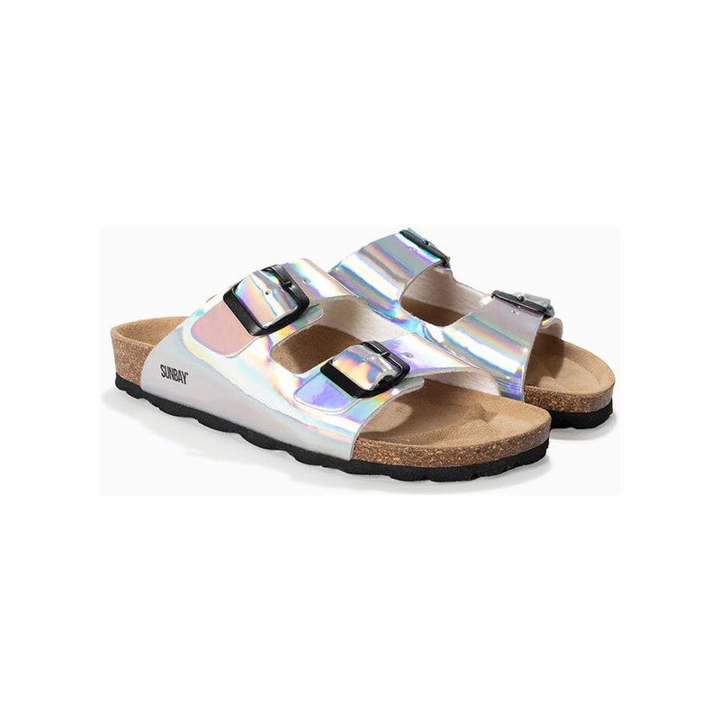 Sunbay Silber 824493