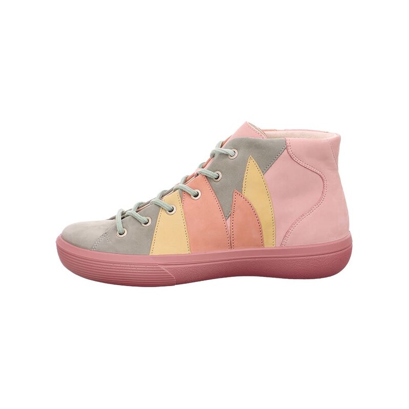Legero Rosa/ Bunt 7136677